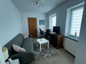 Ferienwohnung Puda, Lübz